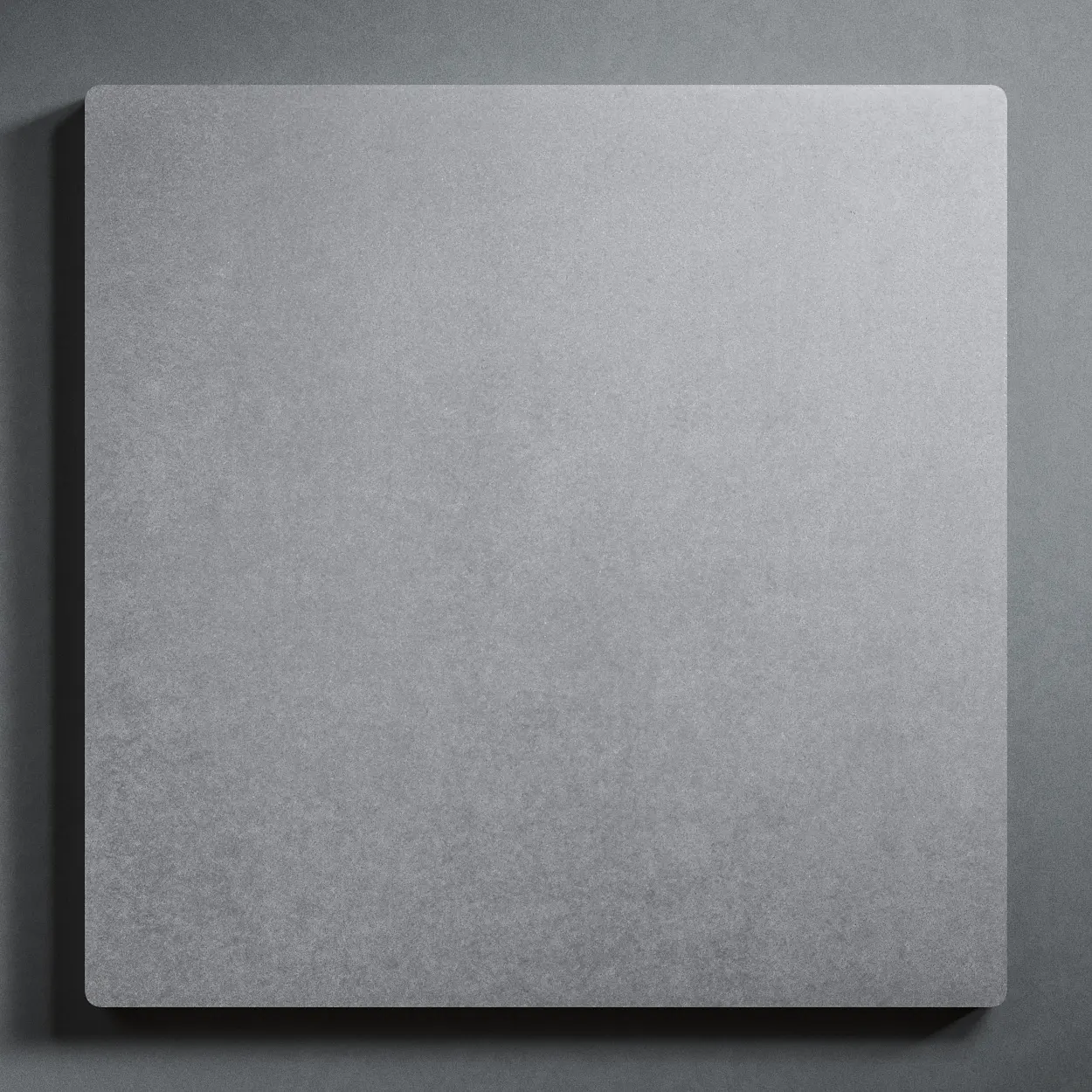 Concrete tiles - Loft 20x20 graphite