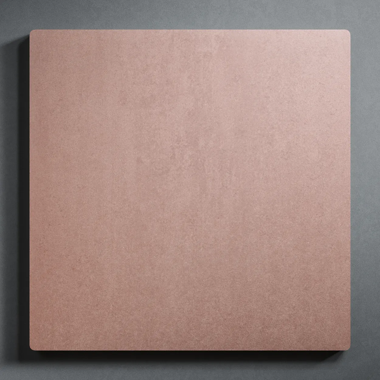 Concrete tiles - Loft 20x20 red