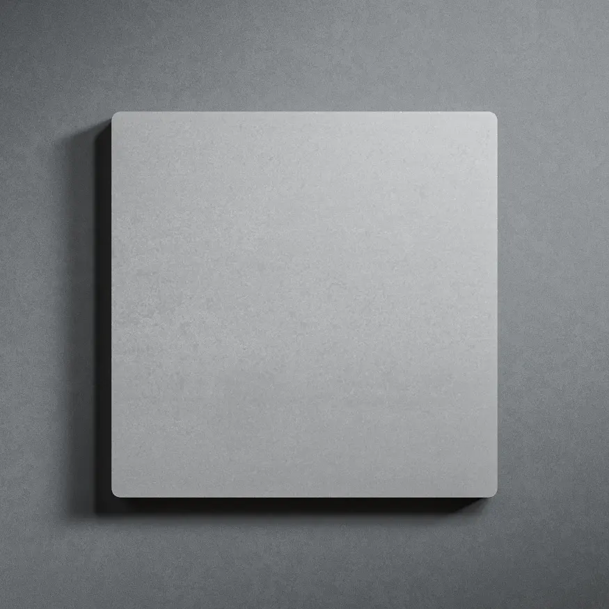 Concrete tiles - Urban 15x15 gray