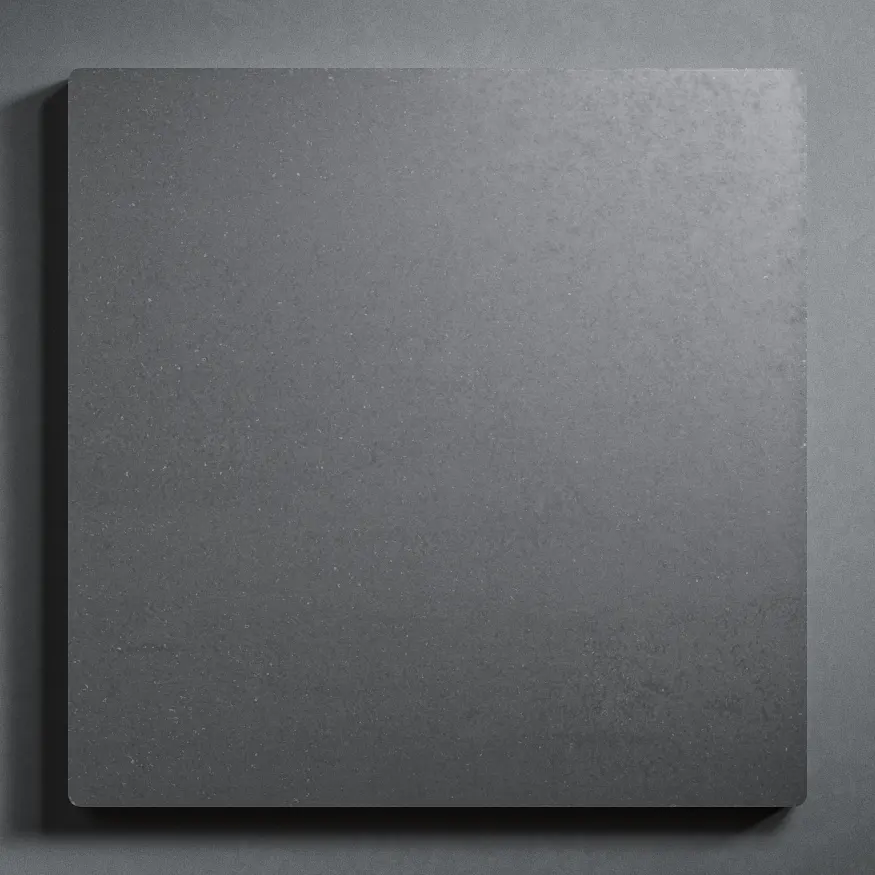 Concrete tiles - Urban 20x20 black