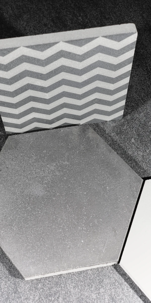 Designer wall coverings and luxury flooring for commercial projects